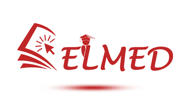Elmed logo