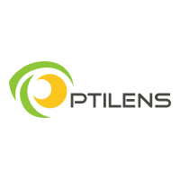Optilens logo