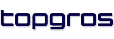 Topgros logo
