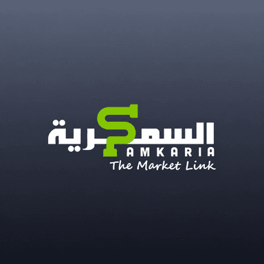 Samkaria logo