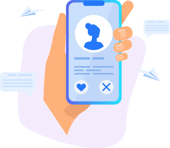 Connected digital services for growing businesses