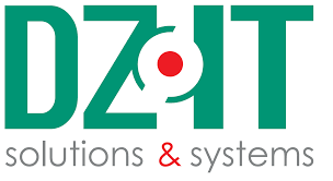 Logo DZ-IT