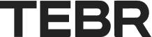 Tebr Logo
