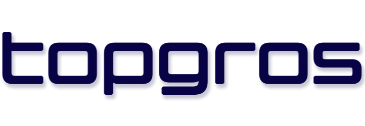 Topgros Logo