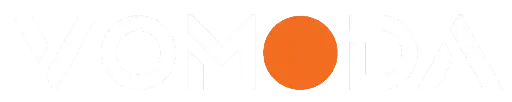 Vomoda Logo