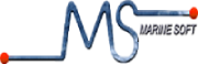 Marine Soft Logo