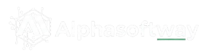 Alphasoftway Logo